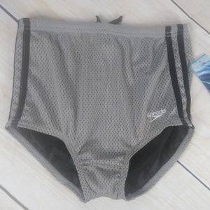 Speedo swim bottom size 26